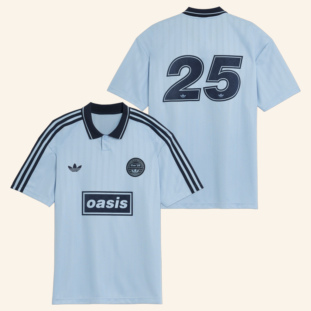 Oasis Merch 2025 Tour Polo Shirt Birthday Presents For Boyfriend