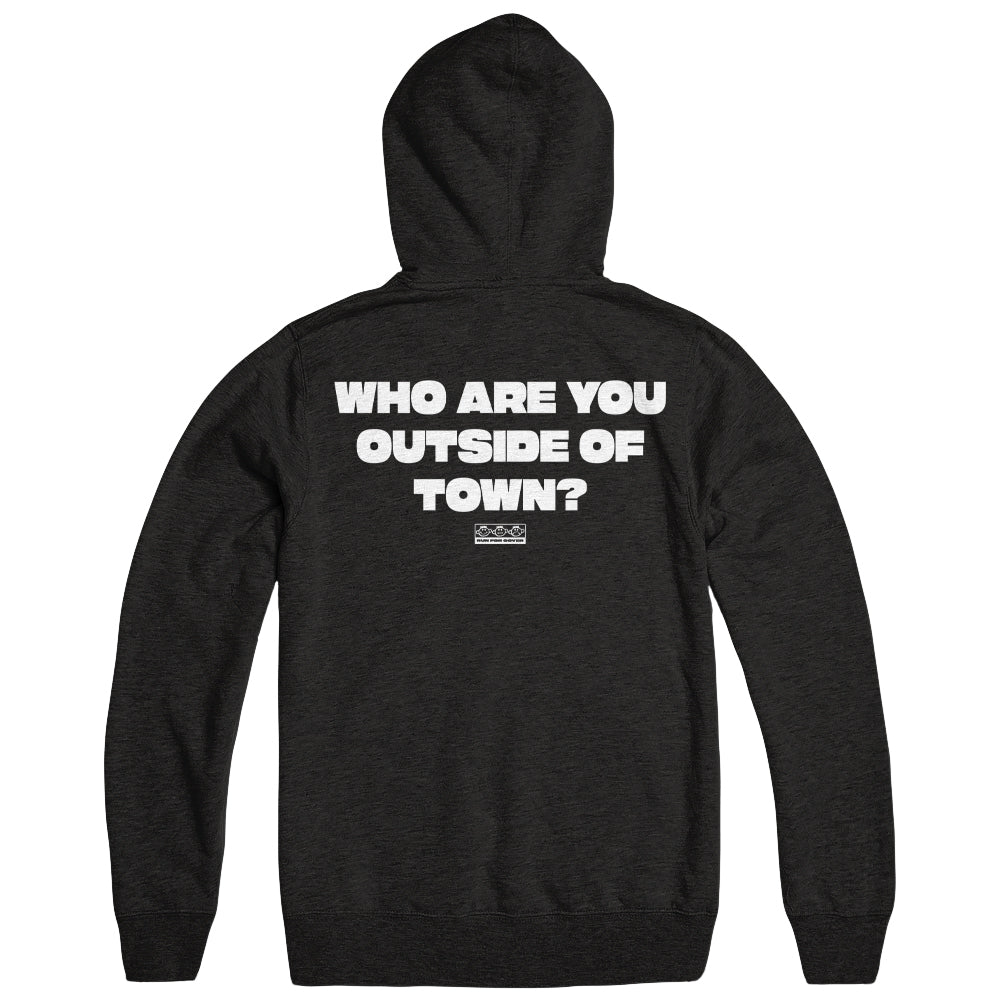 One Step Closer Merch Owl Star Hoodie One Step Closer Hoodie Father'S Day Gifts For Boyfriend