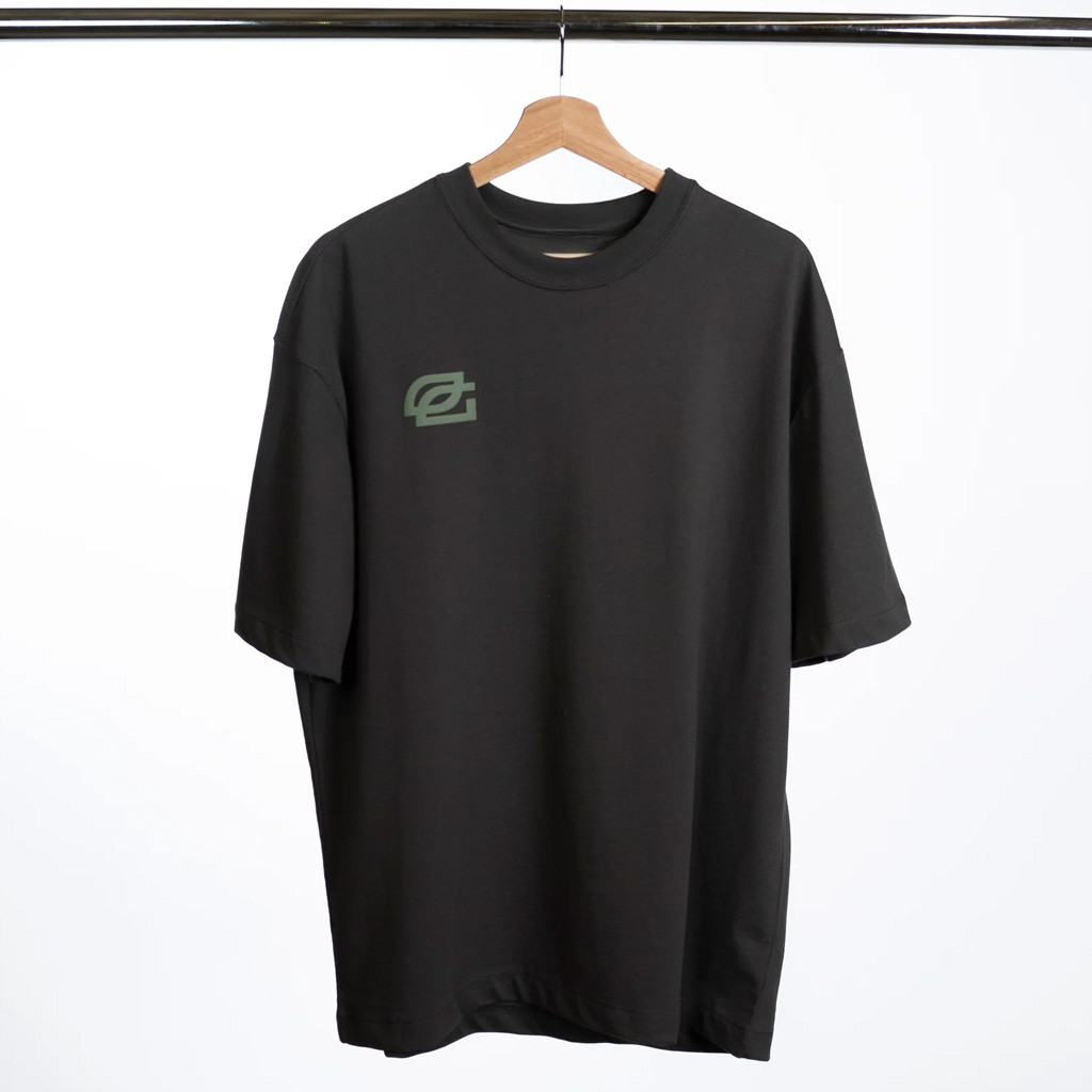 OpTic Gaming Merch Seasonal Logo T-Shirt Birthday For Brother