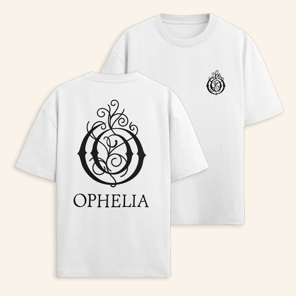 Ophelia Records Merch Ophelia Staple T-Shirt Good For Boyfriend