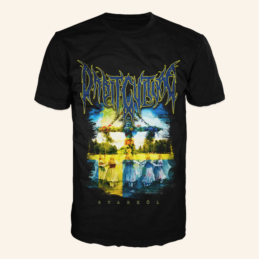 Orbit Culture Merch Starkol T-Shirt Orbit Culture Shirt For Father