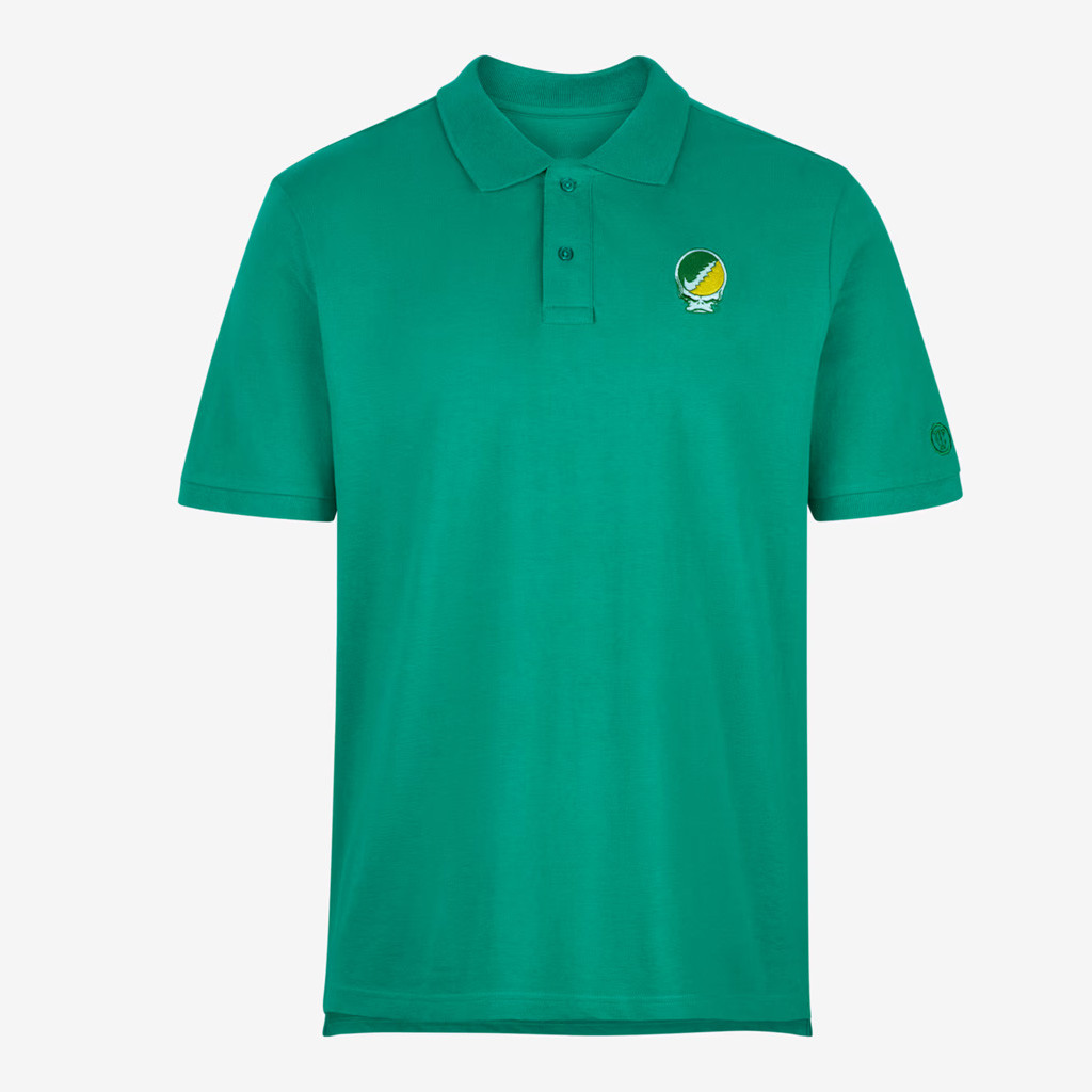 Oregon Grateful Dead Merch Steal Your Duck Polo Shirt Gift Ideas For Dad