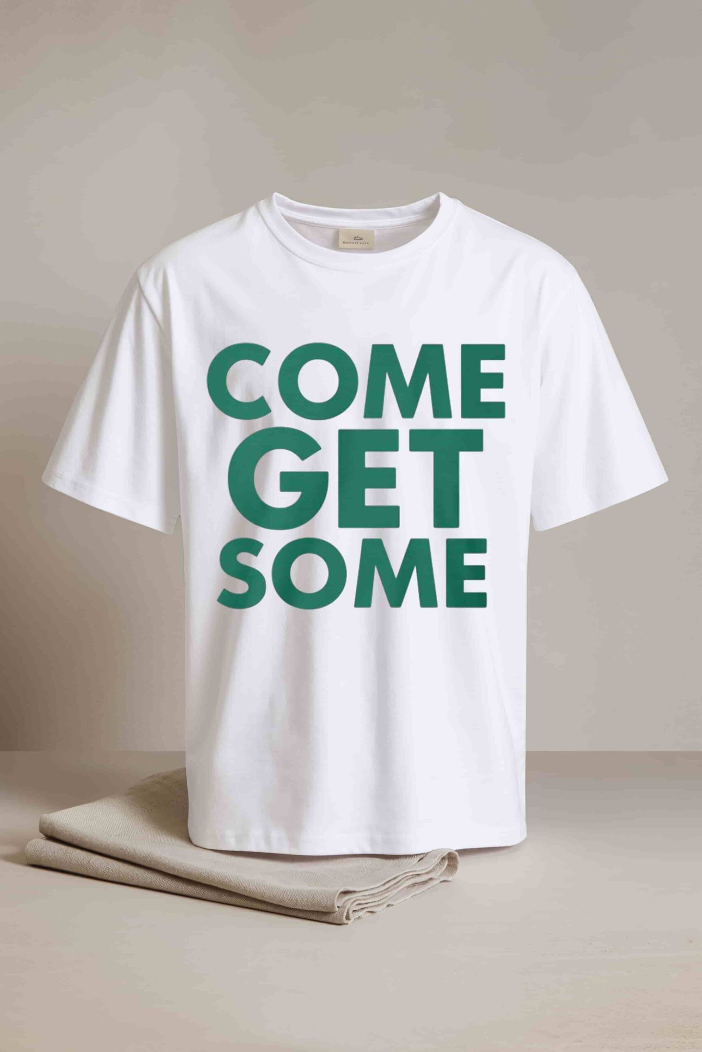 Packers JLove Come Get Some Shirt For BFF