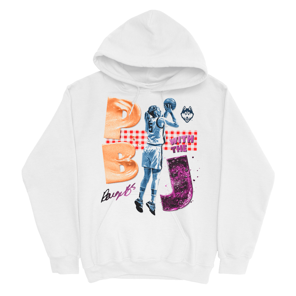 Paige Bueckers Hoodie UConn National Championship Hoodie Gifts For Basketball Fan