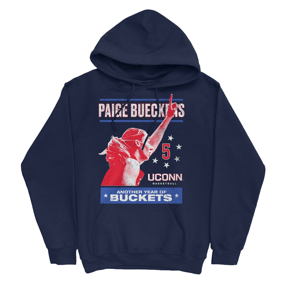 Paige Bueckers Hoodie Uconn National Championship Hoodie Mother'sDay Gifts From Daughter