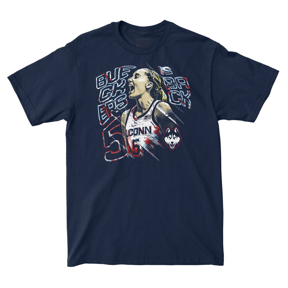 Paige Bueckers Shirt Uconn Huskies Women's Basketball Paige Bueckers Merch Fan Clothing