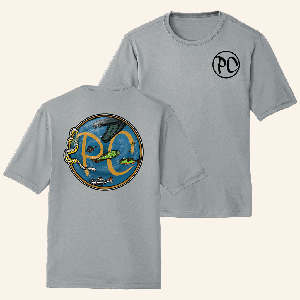 Paul Cuffaro Merch 5500 G T-Shirt PC Shirt Birthday Gift For Husband