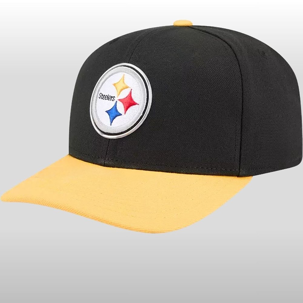 Pittsburgh Steelers 2026 Draft Football Hat Gift For Football Fans