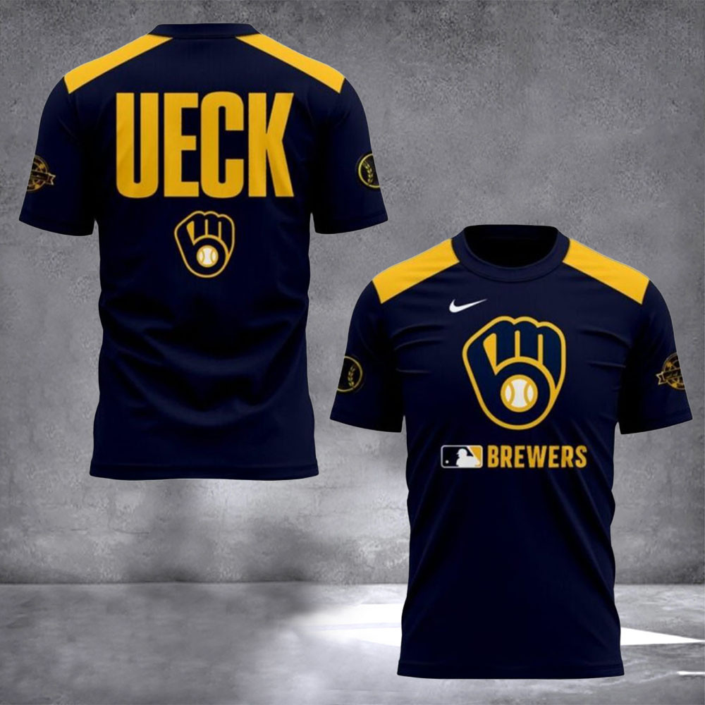 RIP Bob Uecker In Memory Shirt Remembrance Rest In Peace Legend Mr. Baseball Brewers