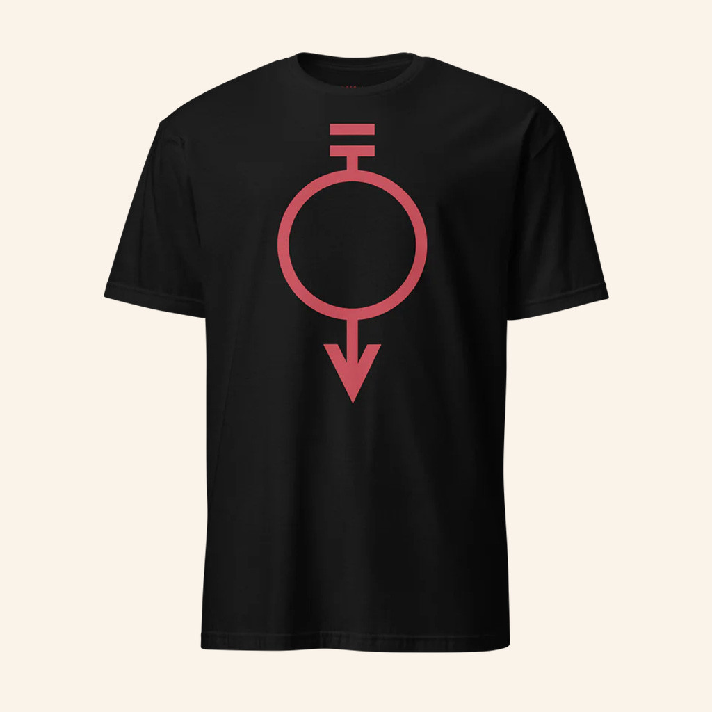 Red Rising Merch Red Sigil T-Shirt Christmas Ideas For Boyfriend