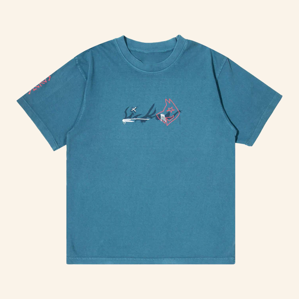 Sickos Merch Garage T-Shirt Birthday For Boyfriend 