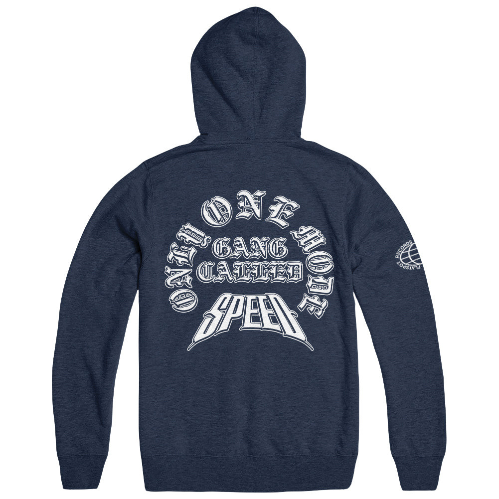 Speed Merch Only 01 Mode Hoodie Speed Hoodie Father'S Day Gifts For Husband