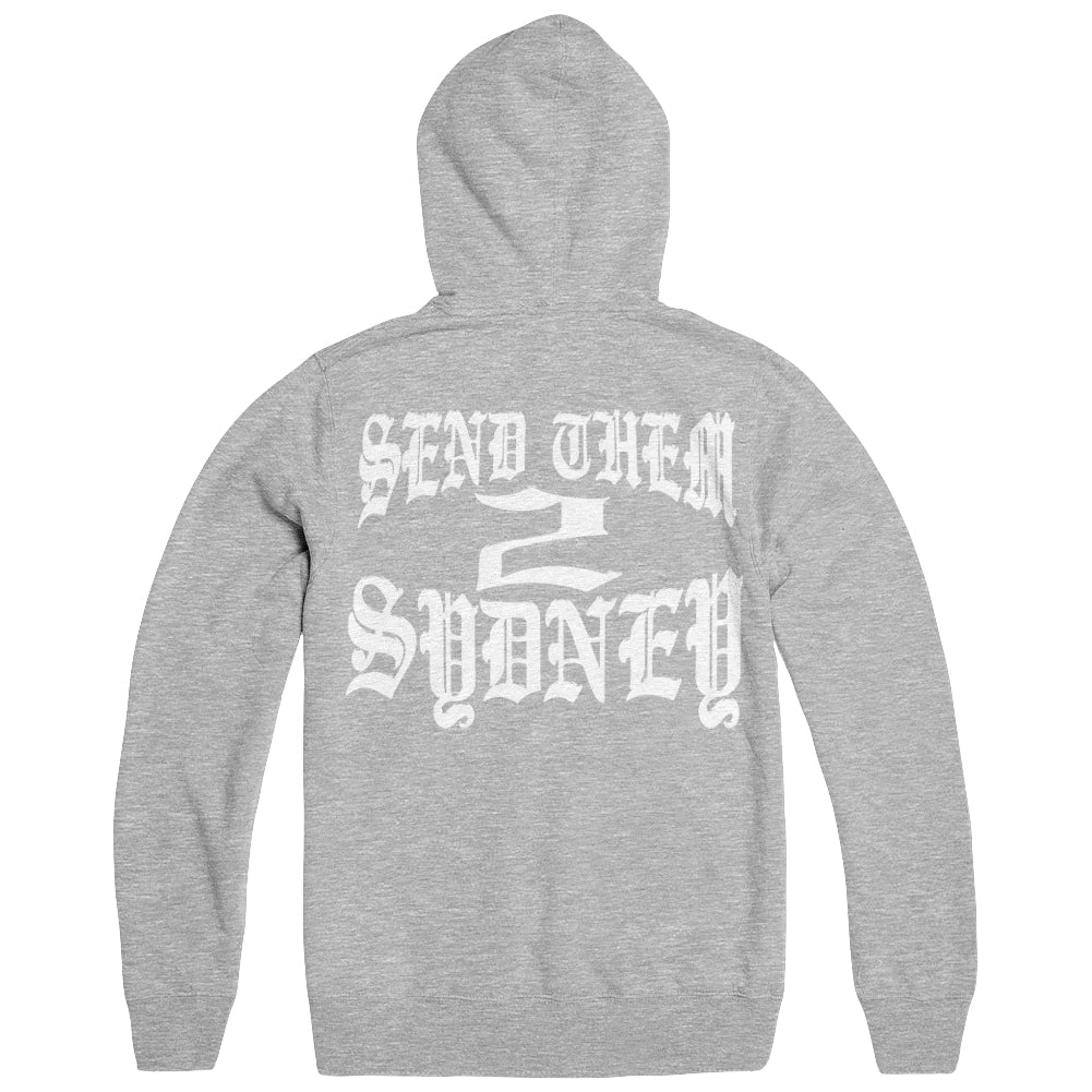 Speed Merch St2S Hoodie Speed Hoodie Father'S Day Gifts For Metal Music Lovers