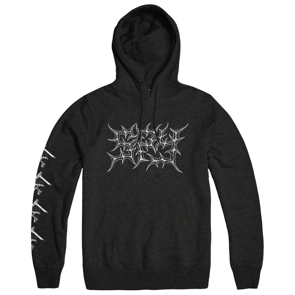 Spy Merch Blunt Force Hoodie Spy Hoodie Father'S Day Gifts For Metal Music Lovers