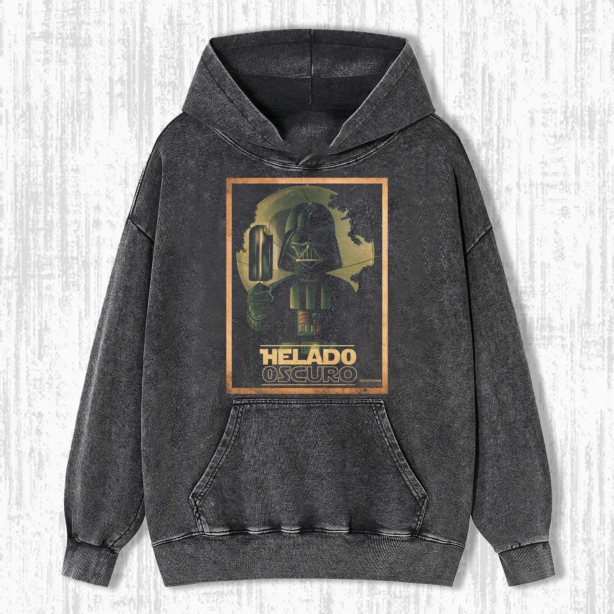 Star Wars Hoodie Star Wars Lover Gifts For Him