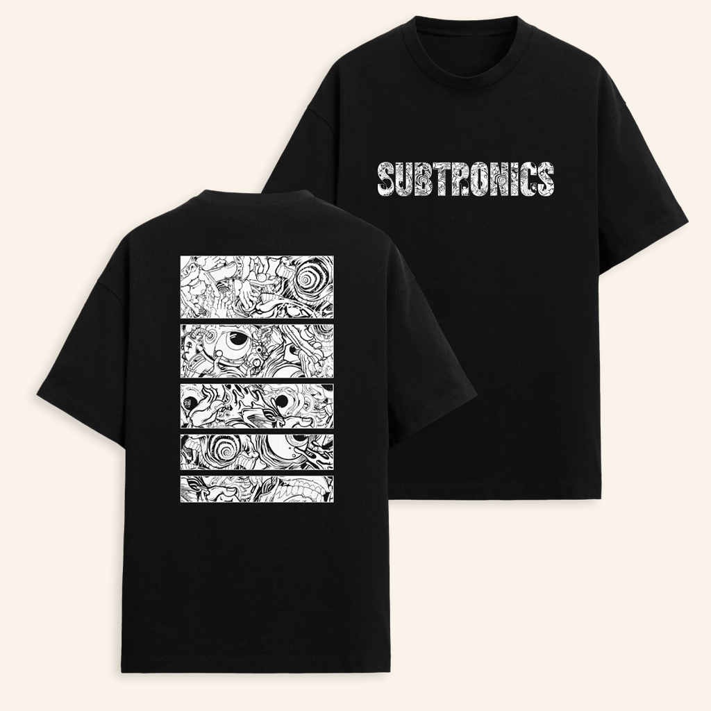 Subtronics Merch Subtronics Cyclops Party T-Shirt Birthday Presents For Boyfriend