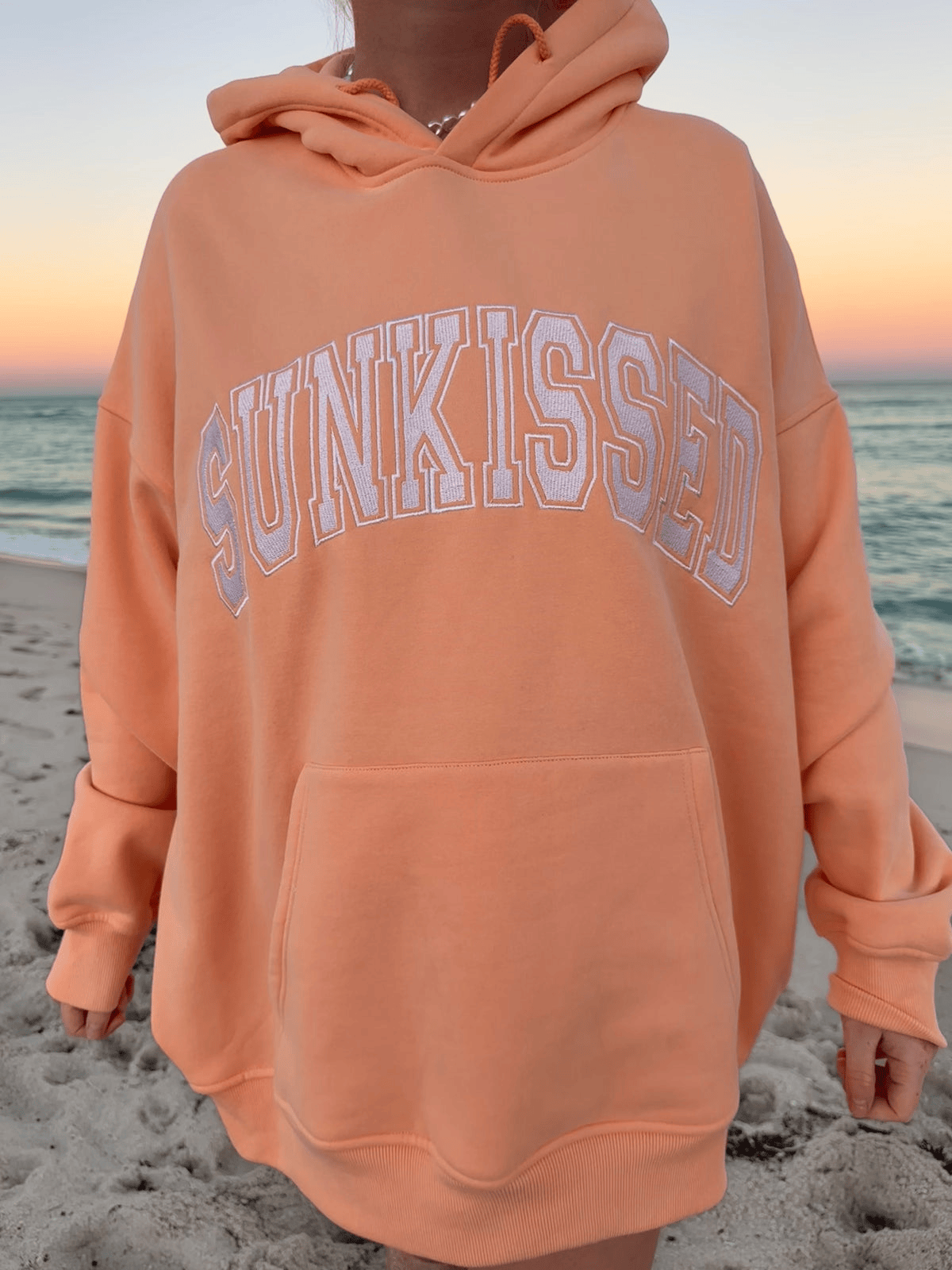 Sunkissed Coconut Hoodie Sunkissed Coconut Merch First Mothers Day Gift Ideas