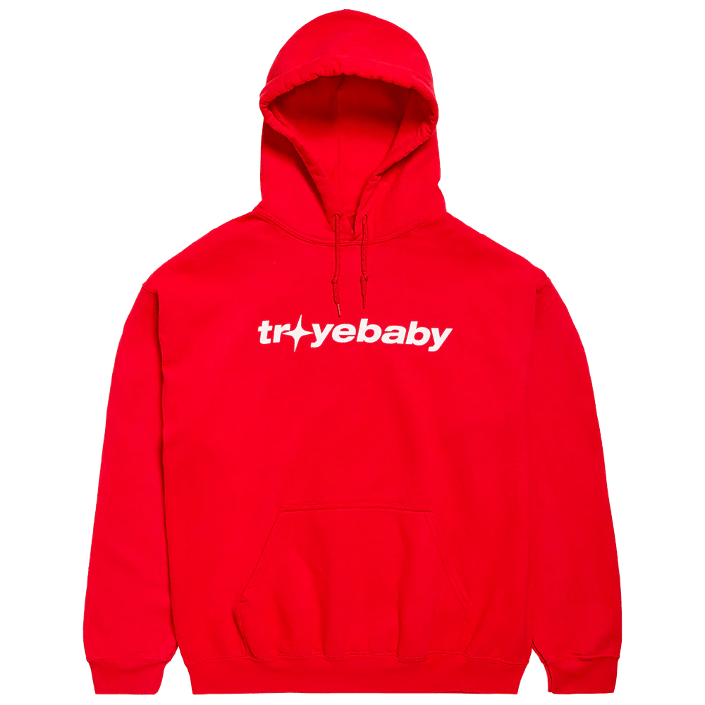 Sweat Tour Troye Sivan Merch Troyebaby Hoodie Good Fathers Day Gifts