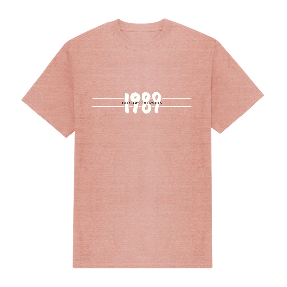 Taylor Swift Merch Shirt Pink 1989 Taylor's Version Unique Taylor Swift Gifts For Swifties