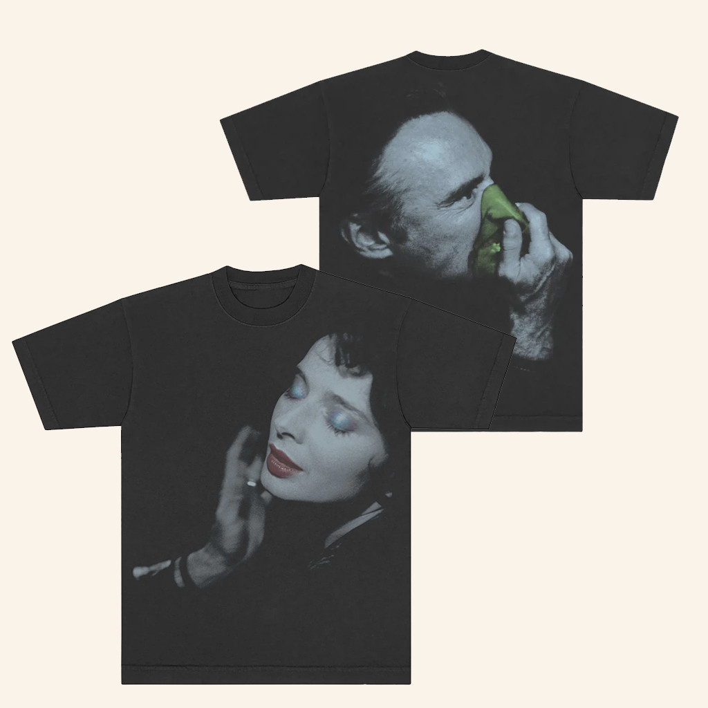 The Cinegogue Merch A Strange World T-Shirt Birthday Ideas For Husband