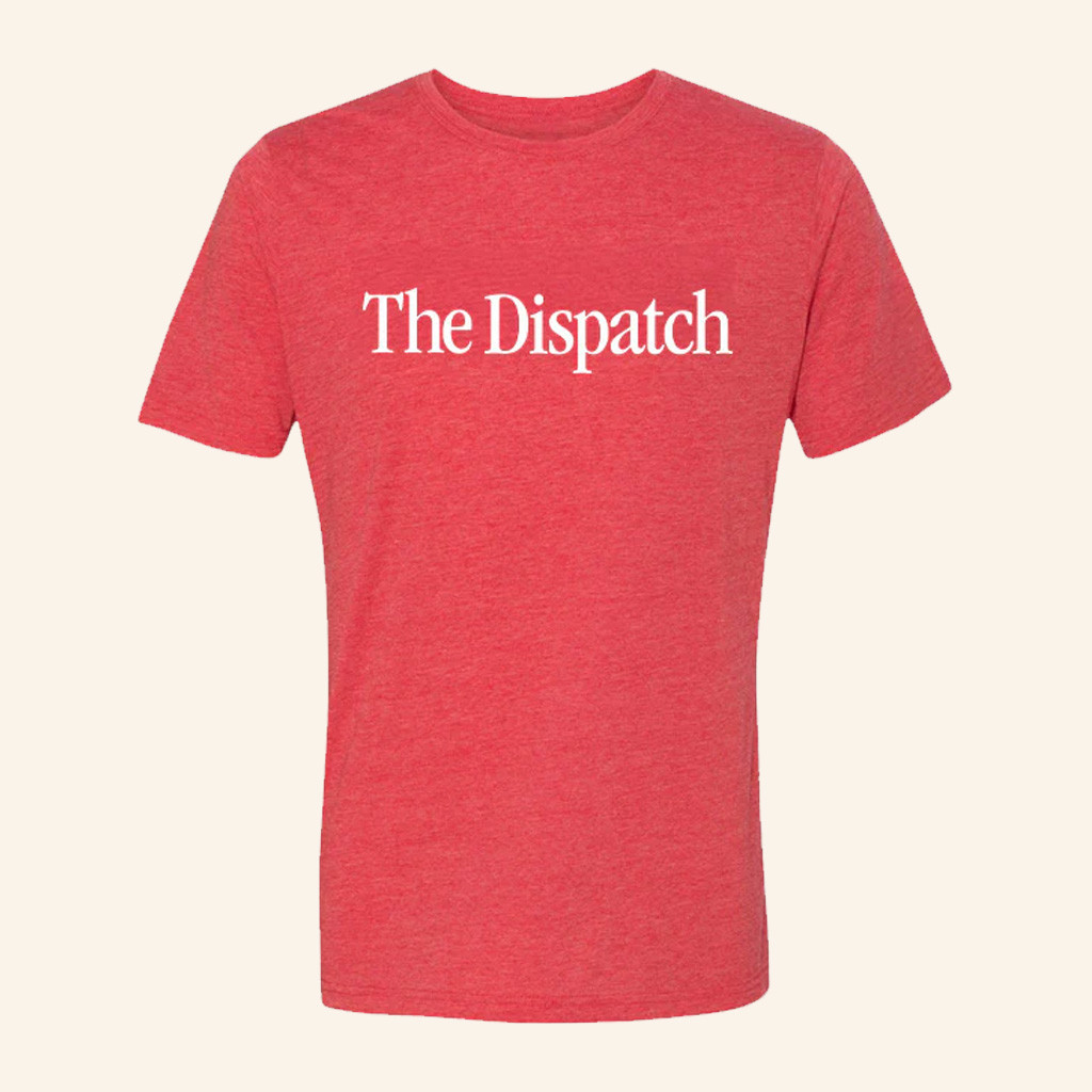 The Dispatch Merch The Dispatch Logo T-Shirt Unique Gift For Friends 