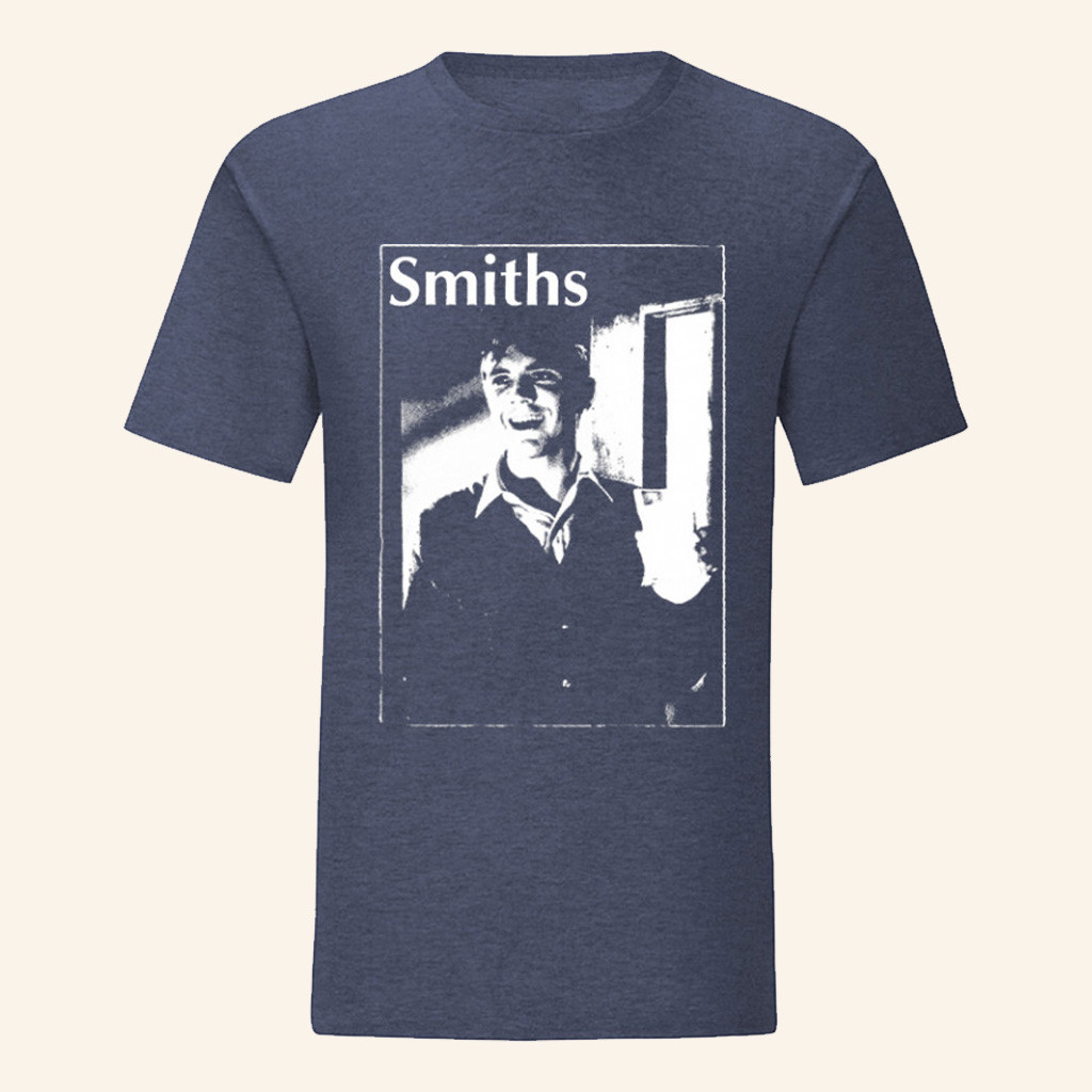 The Smiths Merch What Difference Does It Make T-Shirt Music For Guys