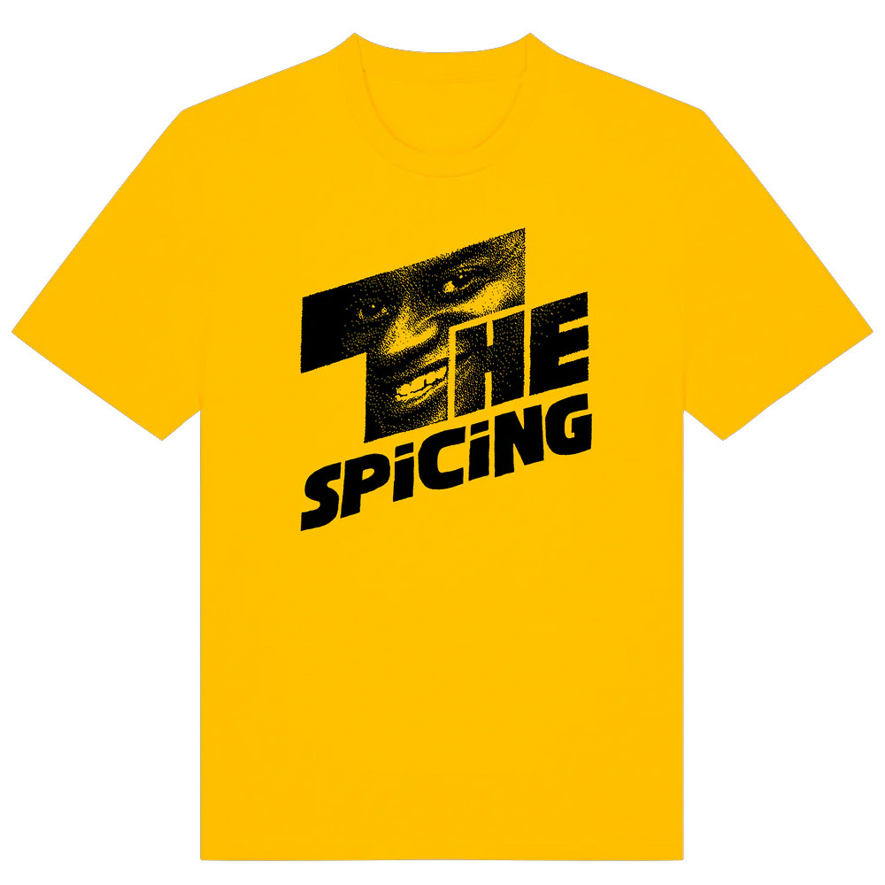 The Spicing T-shirt Sentimental Father's Day Gifts