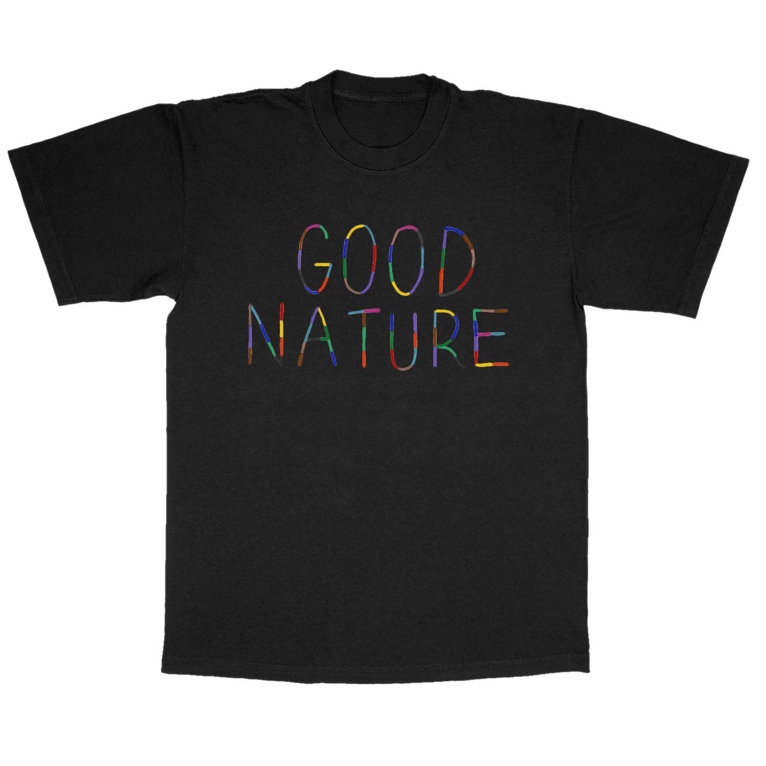 Turnover Band Merch Good Nature Shirt Turnover Tour Merchandise Gifts For Rock Music Fans