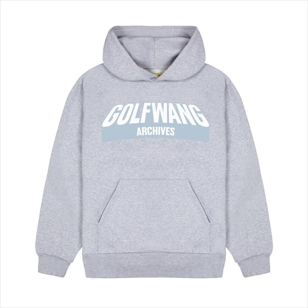 Tyler The Creator Merch Golf Wang Archives Hoodie Golf Wang Merch Gifts For Father