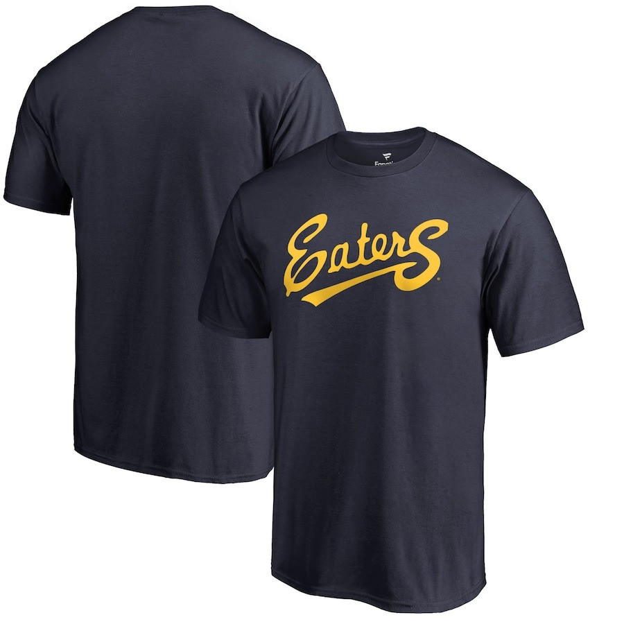 UCI Eater Nation Shirt Men's UC Irvine Anteaters Alternate Logo T-Shirt Best Gift For Fans
