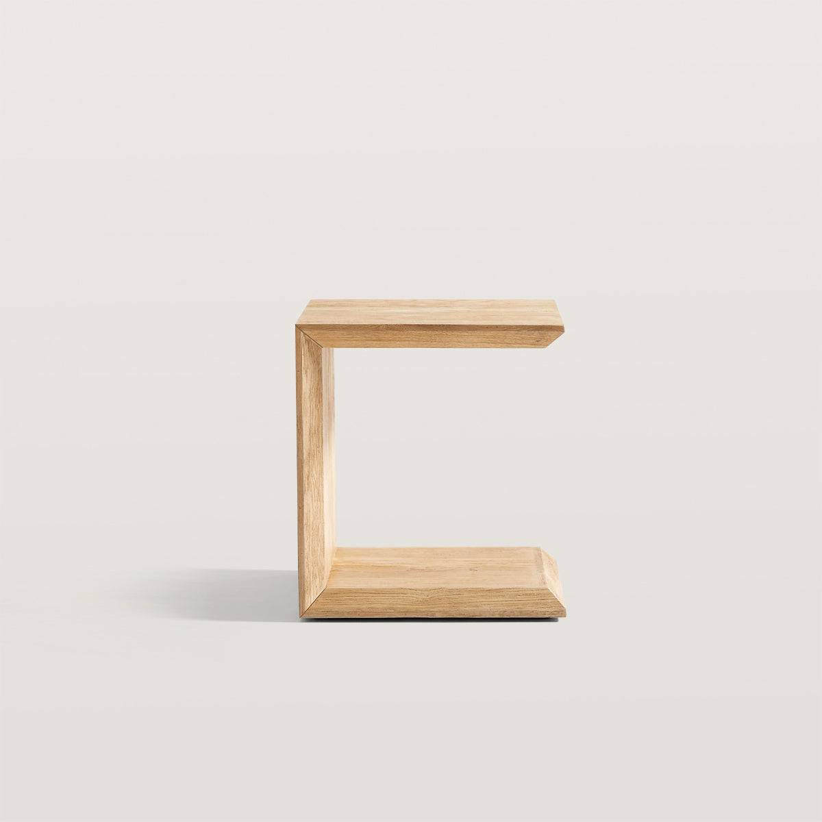 Unique C Side Table Simple Nightstand