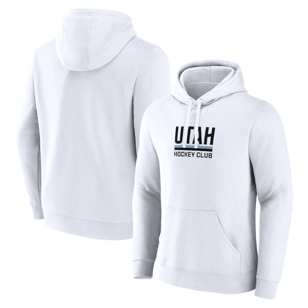 Utah Mammoth Merch Utah Hockey Club Hoodie Fathers Day Presents