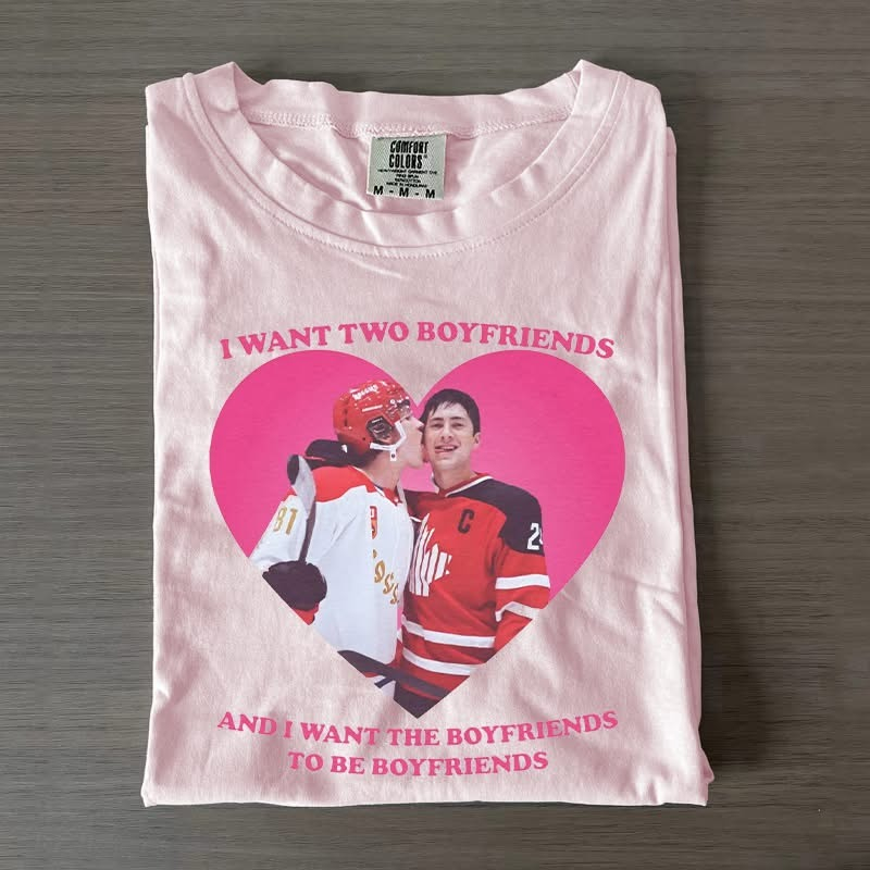 Vintage Williams And Storrie Hockey Romance T-Shirt Best Gift For Hockey Fans