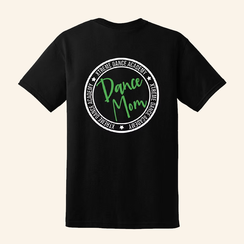 Xtreme Dance Academy Merch Dance Mom Shirt Christmas For Mom