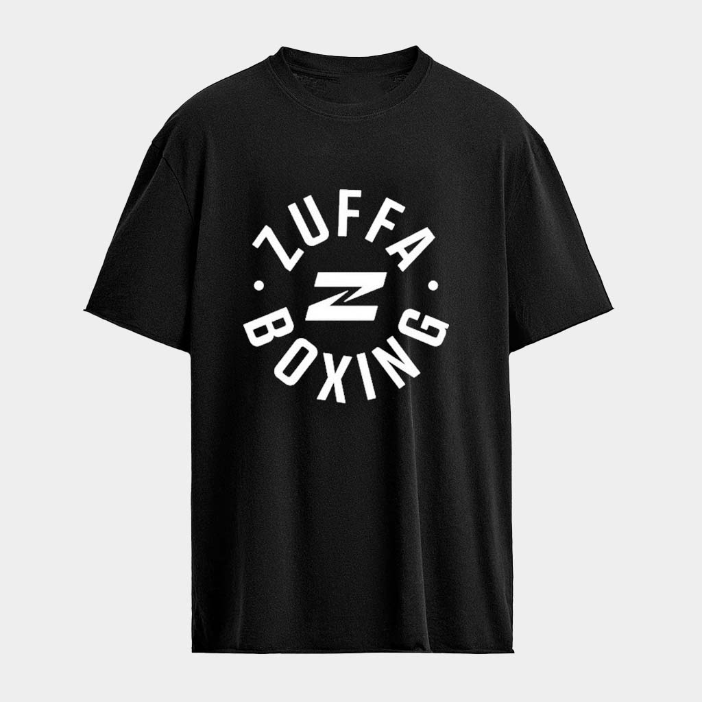 Zuffa Boxing Ring Walk T-Shirts Zuffa Merch Good For Father